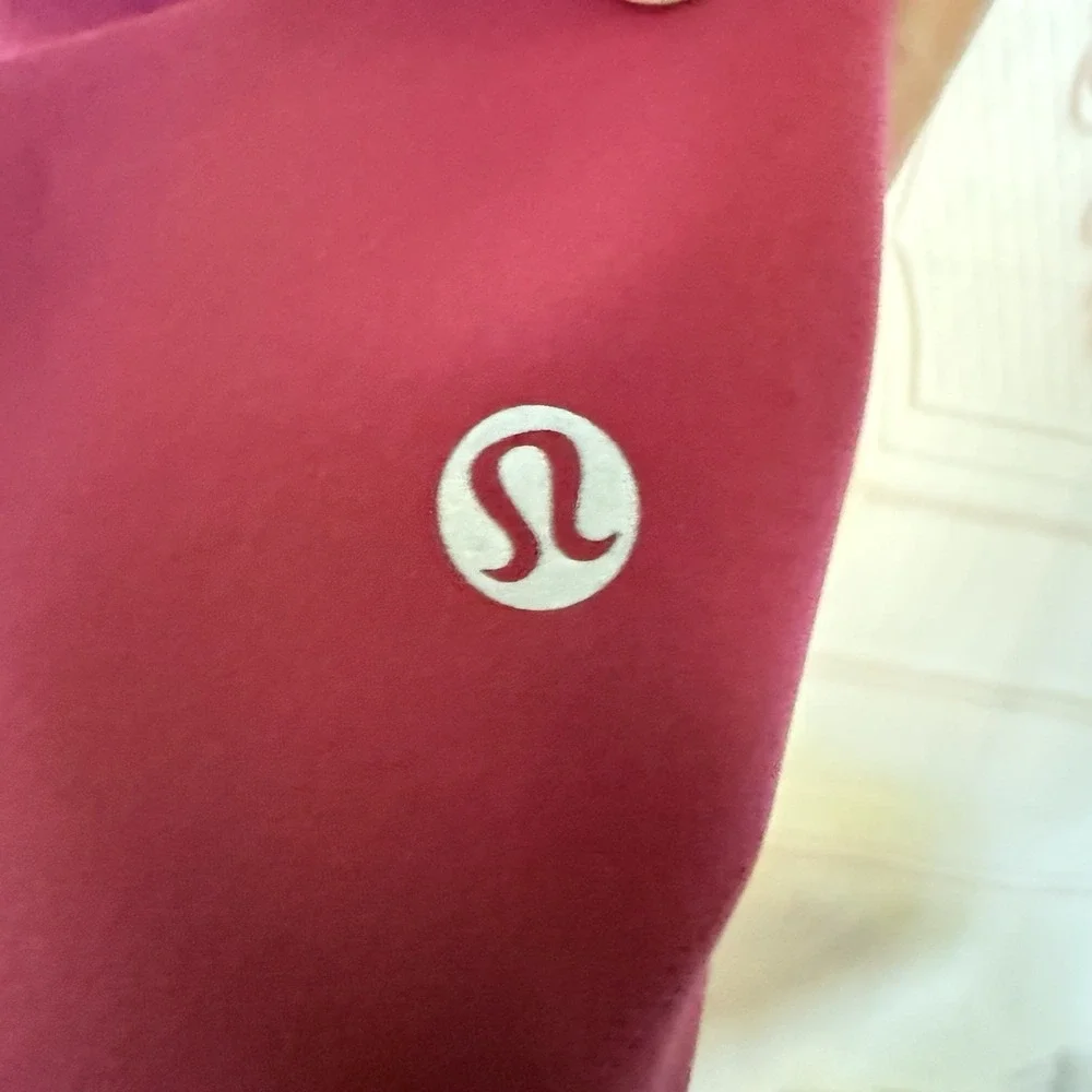 NWT Lululemon Size 4 Glow Up HR Tight Leggings 28